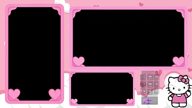 PurryBella's cam snapshot