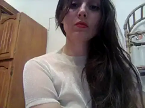 PamperedAmy's cam snapshot