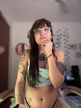 LunaXuan's cam snapshot