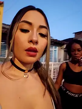 Natasanz's cam snapshot