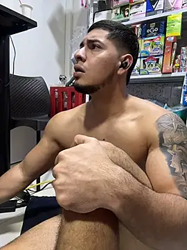 Dimitri_Colleman live sex cam