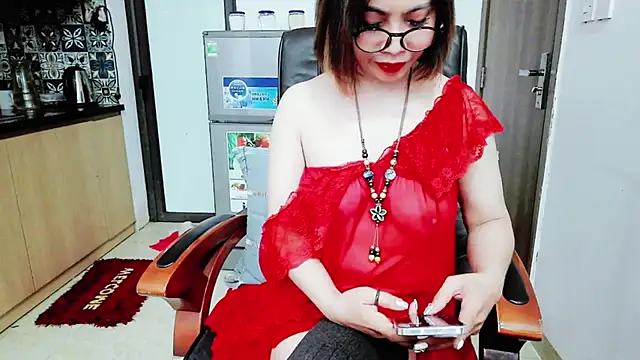 Miu-Le's cam snapshot