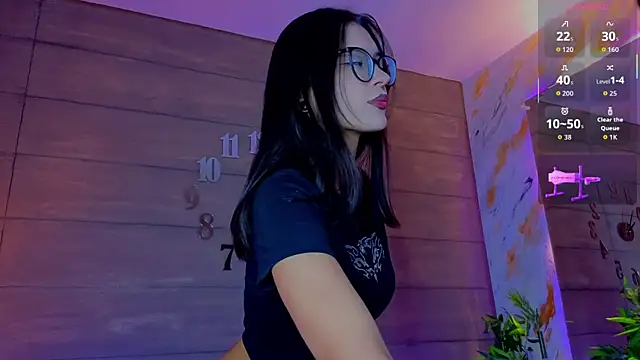 Abbydreams_'s cam snapshot