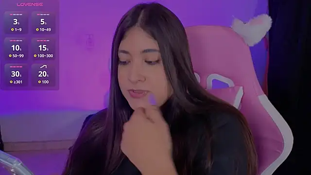 Gaby__Howards's cam snapshot