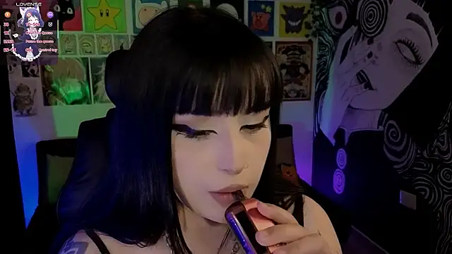 Yuhwan_'s cam snapshot