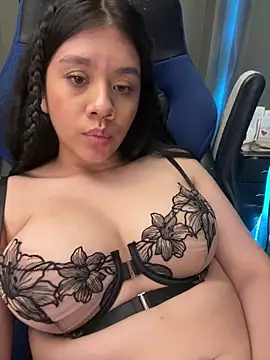 alhaana_'s cam snapshot