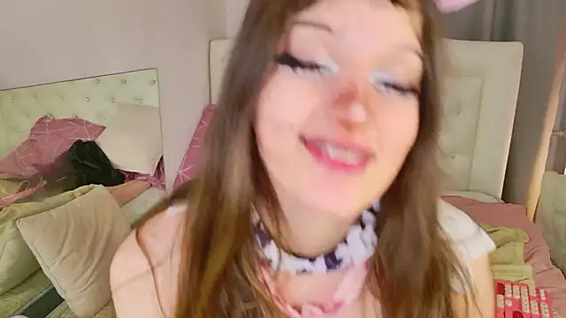 kamila_blush's cam snapshot