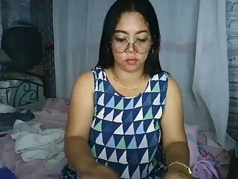 dimple_anne1's cam snapshot