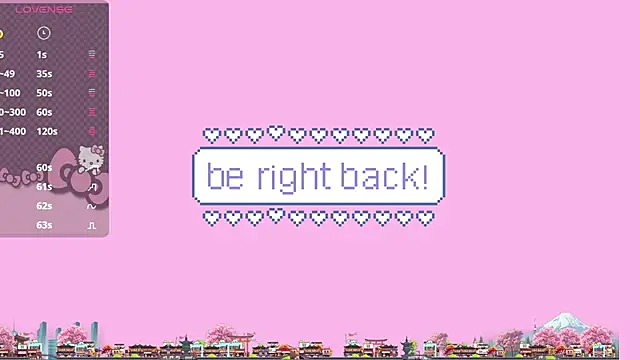 Lunyhose's cam snapshot