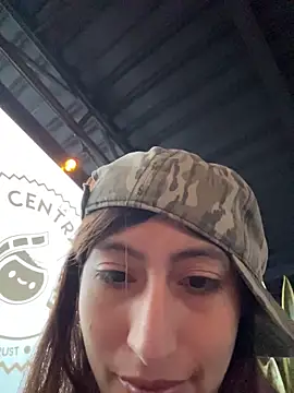 DaylaOficial live sex cam