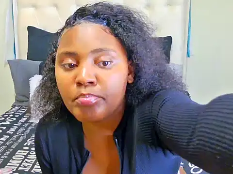 Maminkieyy's cam snapshot