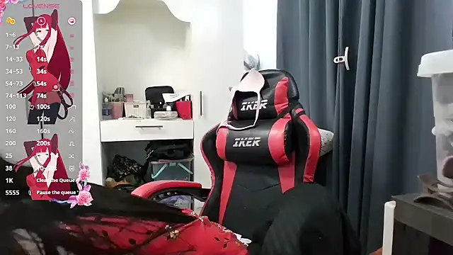 kittybabe69's cam snapshot