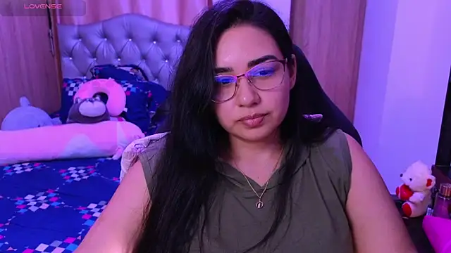 _anastasia's cam snapshot