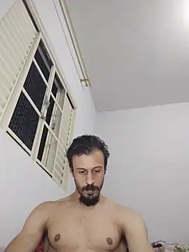 LopeseLua's cam snapshot