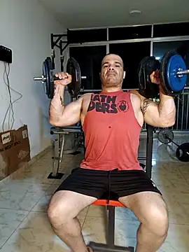 LEIRIS_Y_FRED_01's cam snapshot