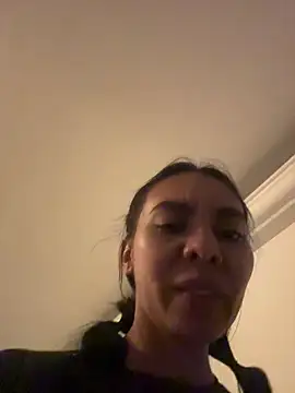 GiorgiaLuxee's cam snapshot