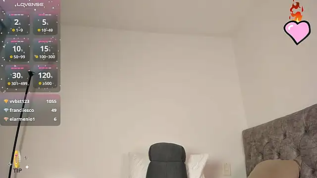 Samara_Kim's cam snapshot