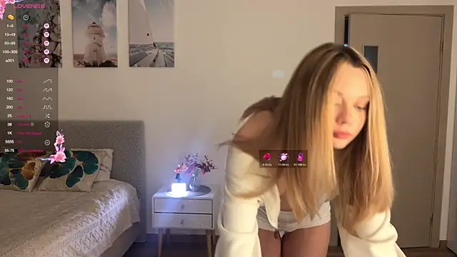 diaanona's cam snapshot