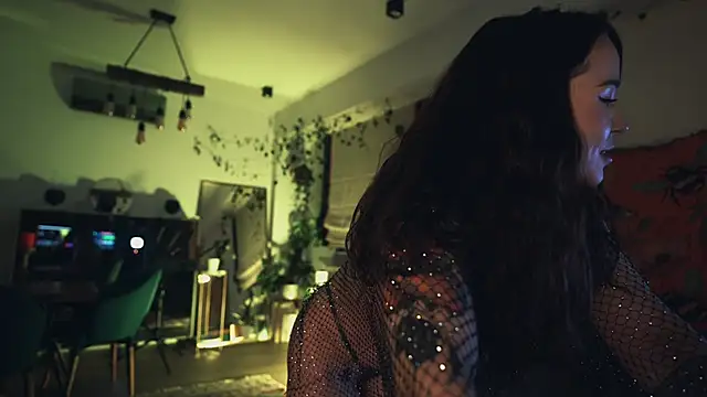 Leona_Mell's cam snapshot