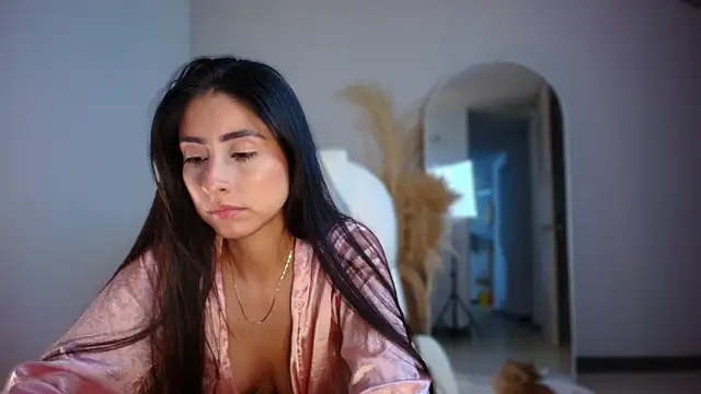 auroracaruso11's cam snapshot