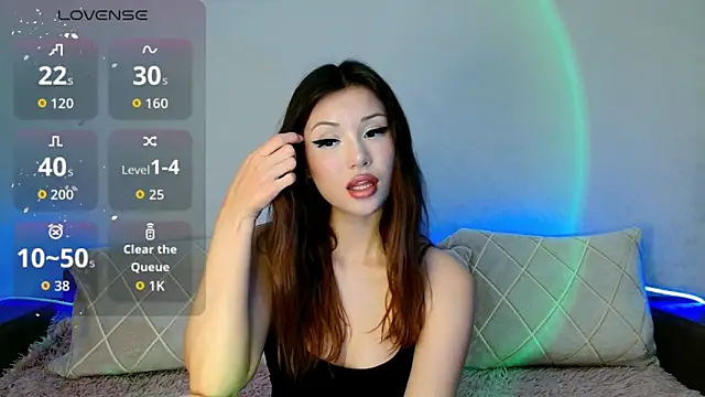 Min_Jee_'s cam snapshot