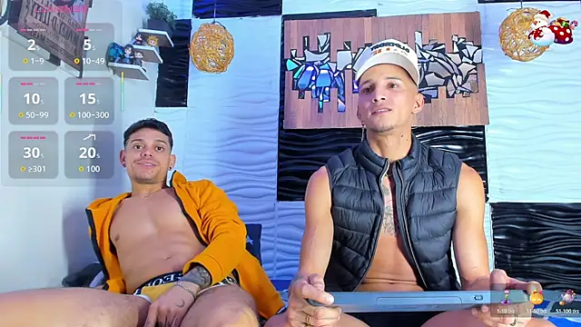 Friendsofeverything_'s cam snapshot