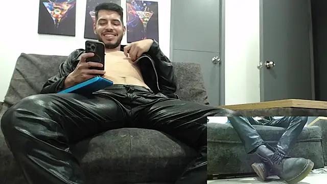 mackdaniels's cam snapshot