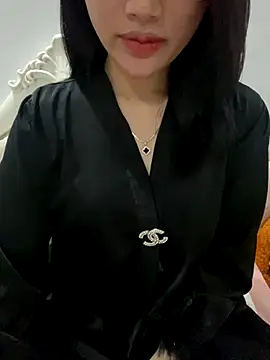 Sunny_babyy's cam snapshot