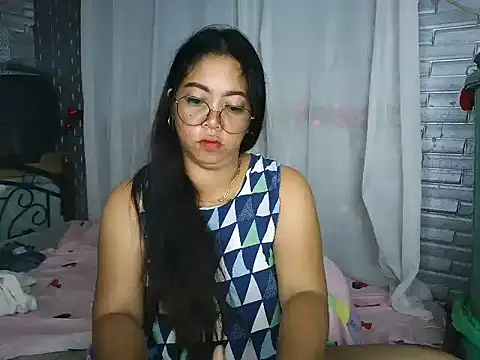 dimple_anne1's cam snapshot