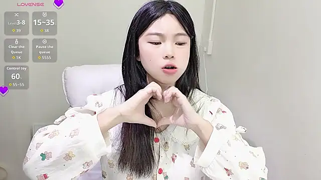 9aunatiis's cam snapshot