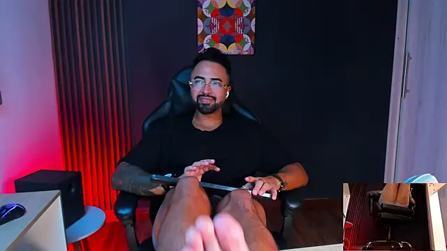 mateobeta's cam snapshot