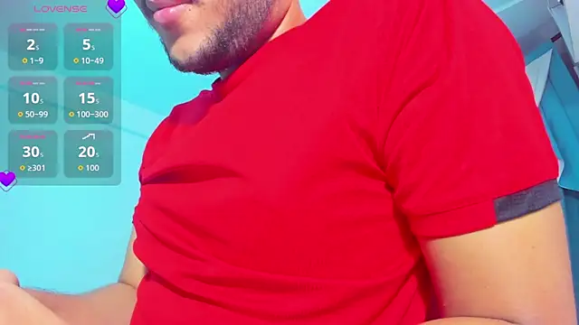 Latino_Hot_Boy's cam snapshot