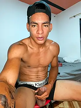 elnegro14's cam snapshot