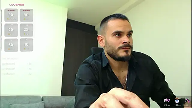 cowboyht's cam snapshot