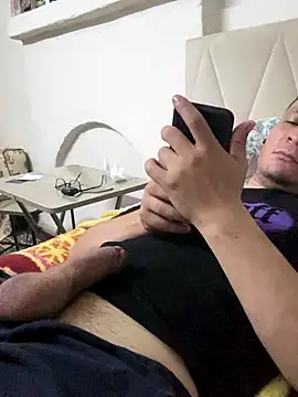 devilXAngel5's cam snapshot