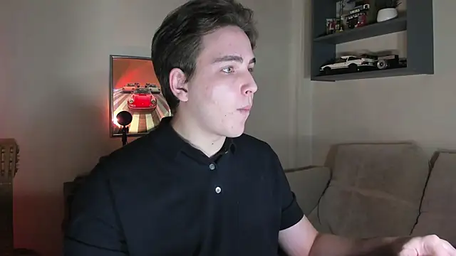 Eric_ether's cam snapshot