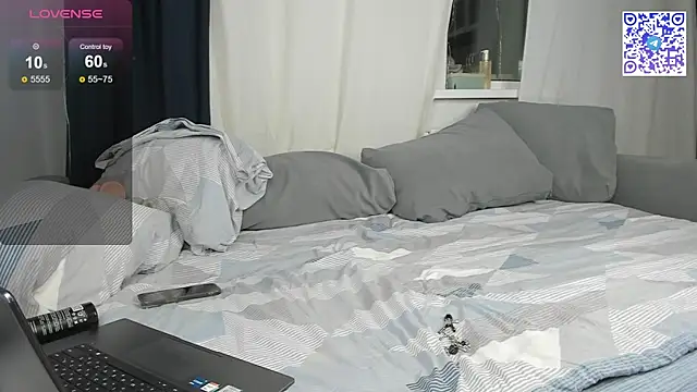 Kevin_Young_Cat's cam snapshot