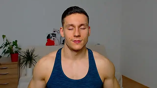 ZeinMiracles's cam snapshot