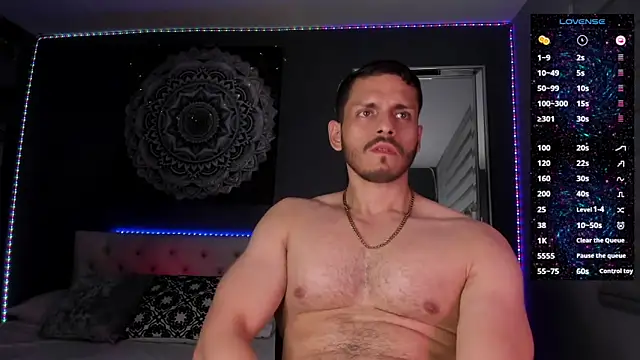 TianZilac's cam snapshot