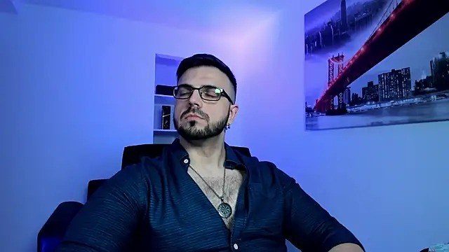 Jace_Thorne's cam snapshot