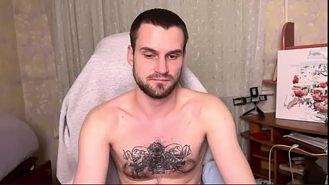 Iveraan's cam snapshot