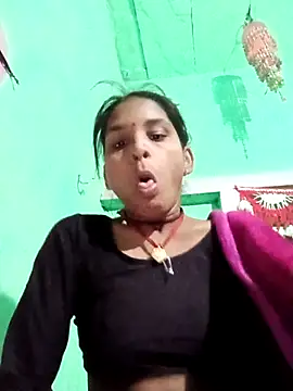 Idhika_Jha's cam snapshot