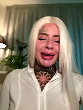 bambixboo's cam snapshot