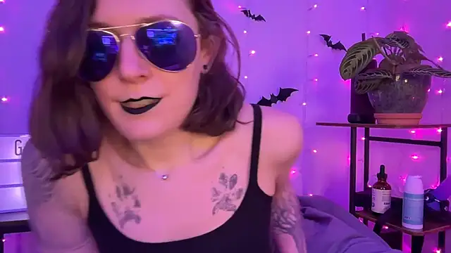 goddessannafoxx's cam snapshot