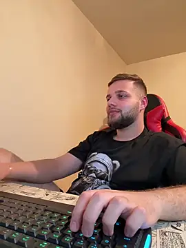 KingAdonisss's cam snapshot