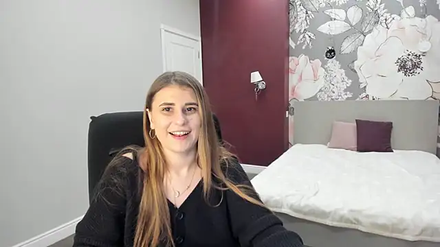 DemmyRose's cam snapshot