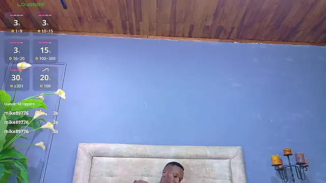 hunter_biggest's cam snapshot