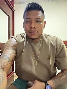 Saipadpuer30's cam snapshot