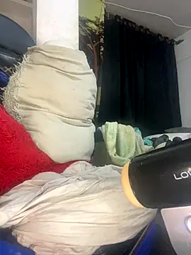 Dominic777's cam snapshot