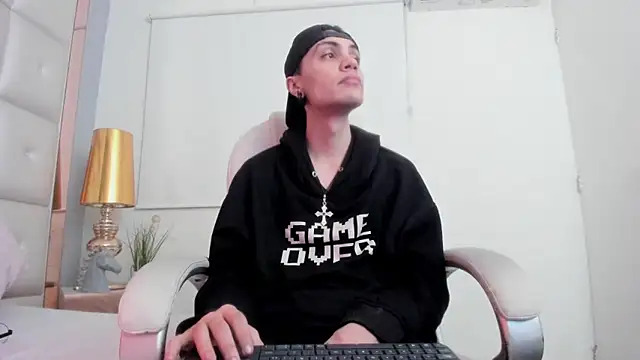 dark_sun302's cam snapshot